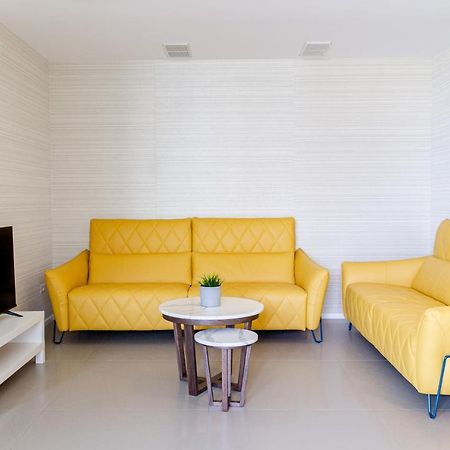 Appartement Apulialux Polignano High Class / Jacuzzi + Parking à Polignano a Mare Extérieur photo
