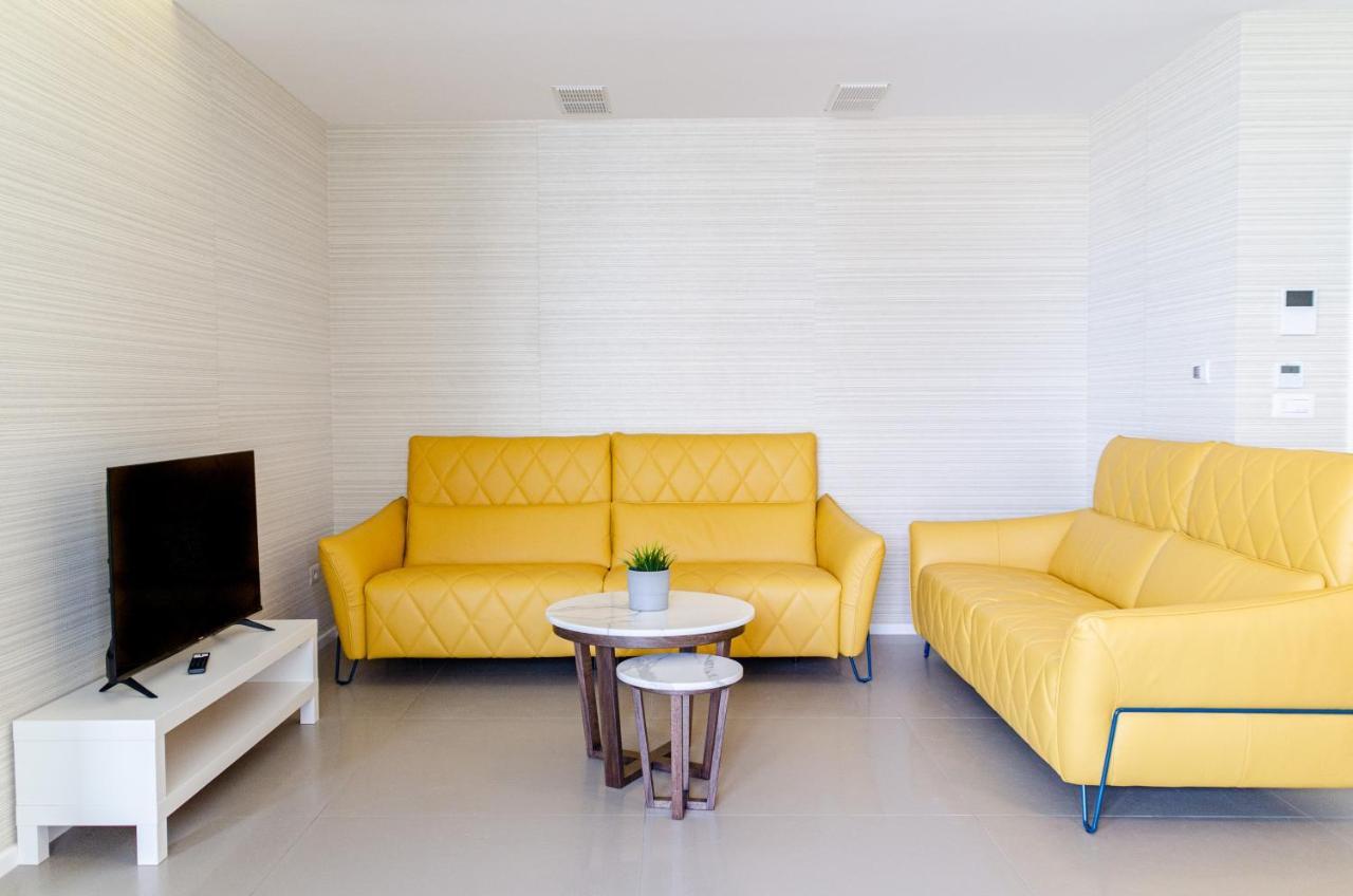 Appartement Apulialux Polignano High Class / Jacuzzi + Parking à Polignano a Mare Extérieur photo