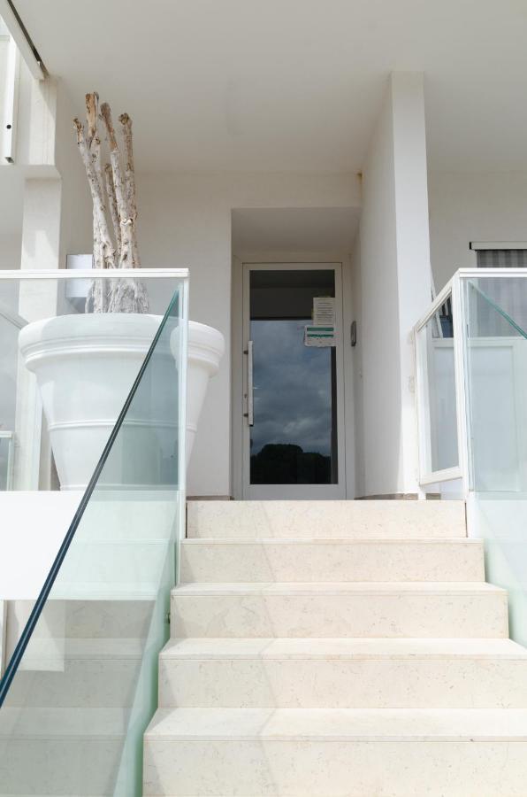Appartement Apulialux Polignano High Class / Jacuzzi + Parking à Polignano a Mare Extérieur photo