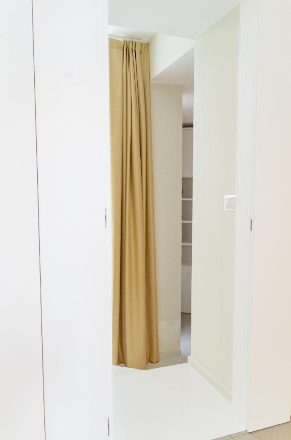 Appartement Apulialux Polignano High Class / Jacuzzi + Parking à Polignano a Mare Extérieur photo