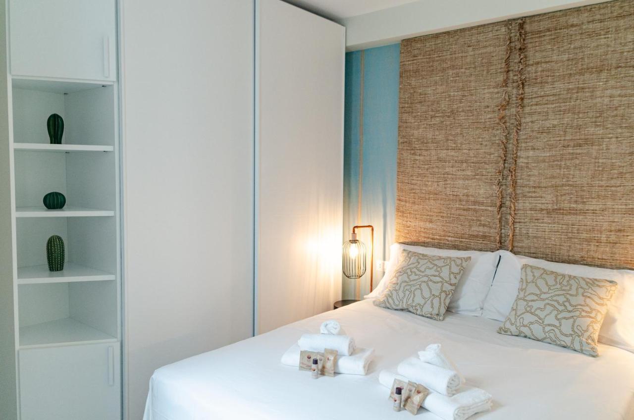 Appartement Apulialux Polignano High Class / Jacuzzi + Parking à Polignano a Mare Extérieur photo